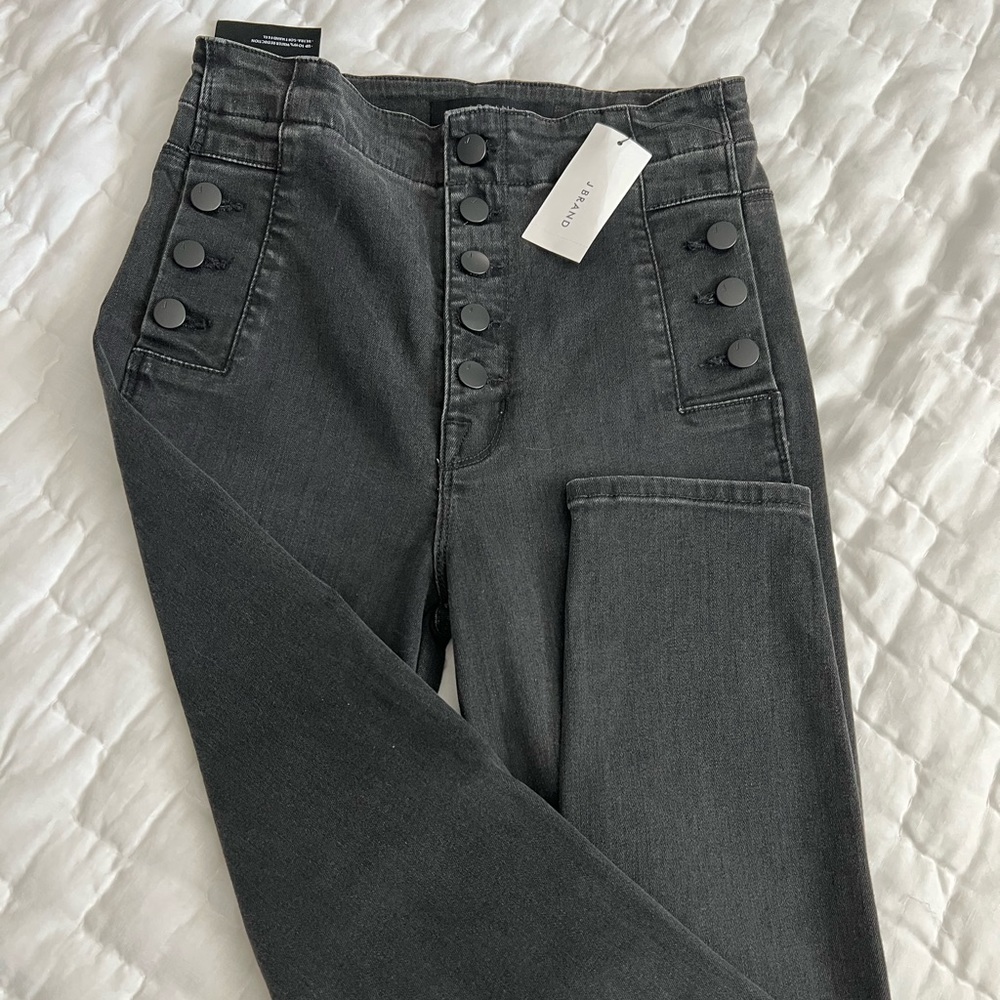 Brand new! J Brand! Great fit.